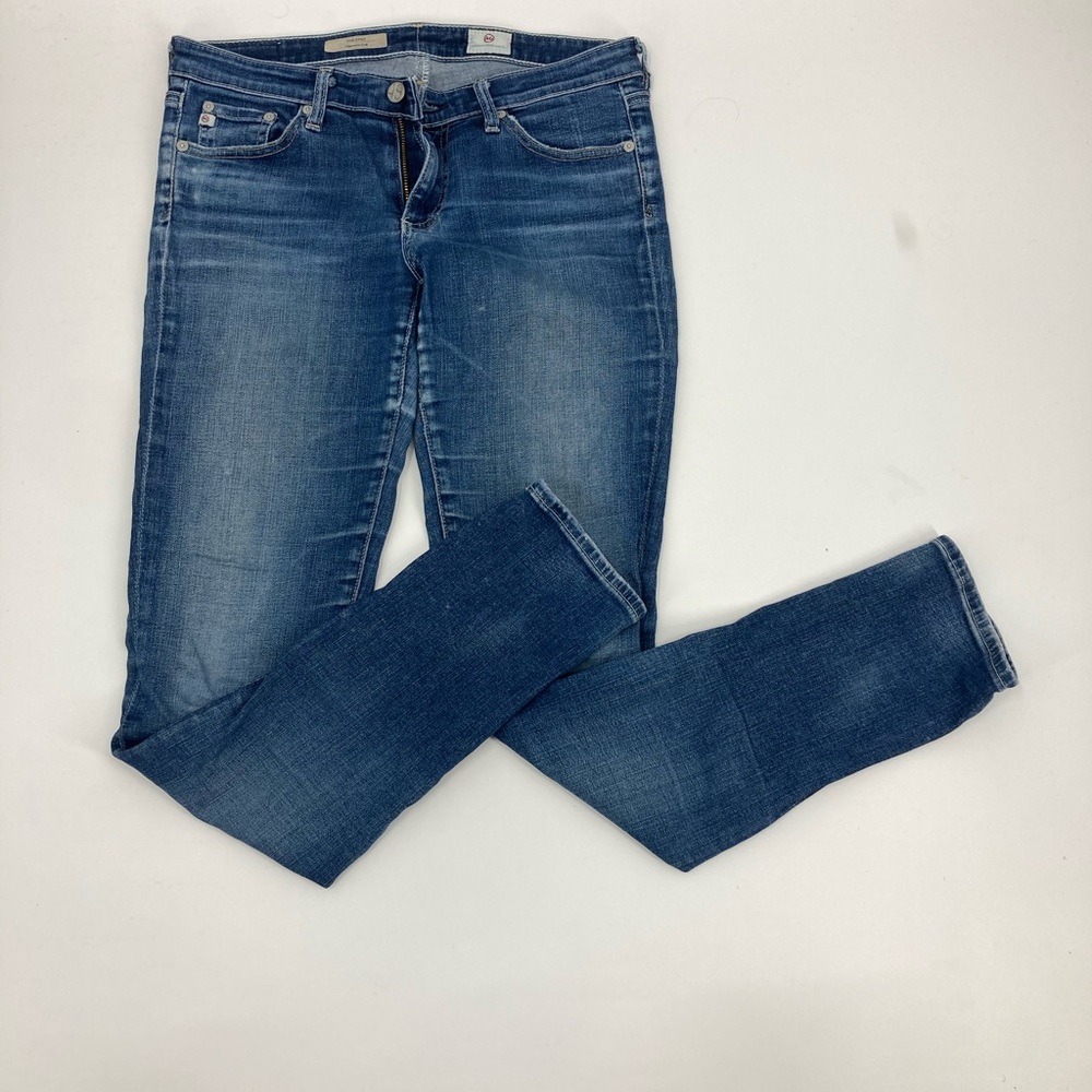 Adriano Goldschmeid AG Jeans